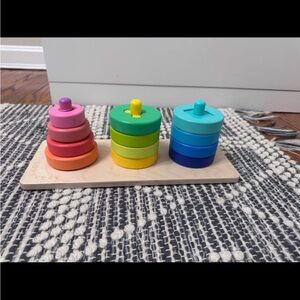 Lovevery Twist and Pivot Puzzle